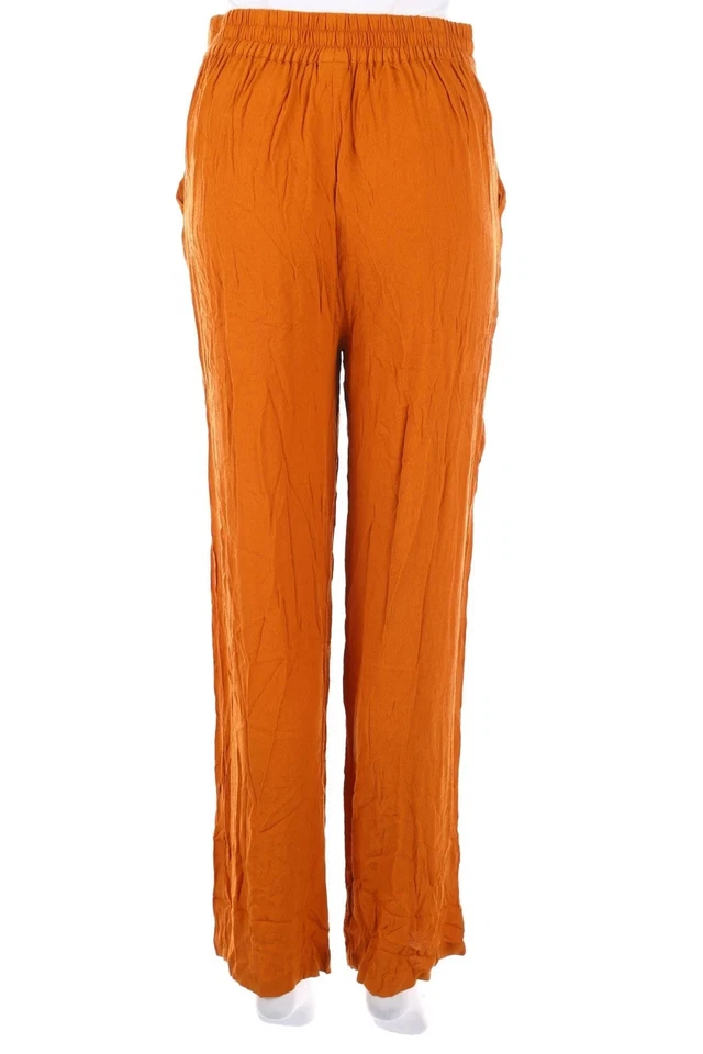 zebra Hose High Waist L braun - Bild 2 von 4