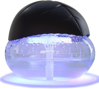 #ad Water Based Purifier Air Washer Air Revitalizer amp; Freshener Air Fresher with 7 $56.99