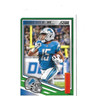 GOLDEN TATE III 2025 PANINI/SCORE BASE #199 (IN PACK FRESH CONDITION) FREE SHIP
