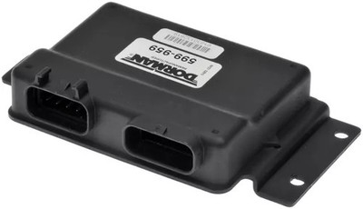Genuine Dorman Remanufactured Throttle Actuator Control Module 599-959