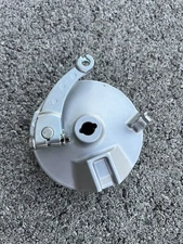 2014-2025 Honda CRF110 Front Brake Panel Assembly Genuine OEM 45100-KYK-910