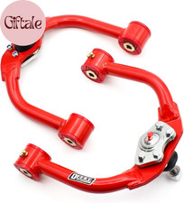 1-4 Lift Front Upper Control Arms for Jeep Grand Cherokee WK XK