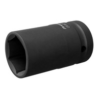 Sealey Deep Impact Stecknuss 32Mm 1In Antrieb 6-Kant Single Hex IS132D