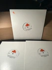 3 x LP LED ZEPPELIN NBC RADIO The Source COUNTDOWN TO CHRISTMAS vinyl Broadcast