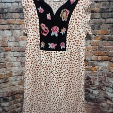 Unbranded Women's multi Dress