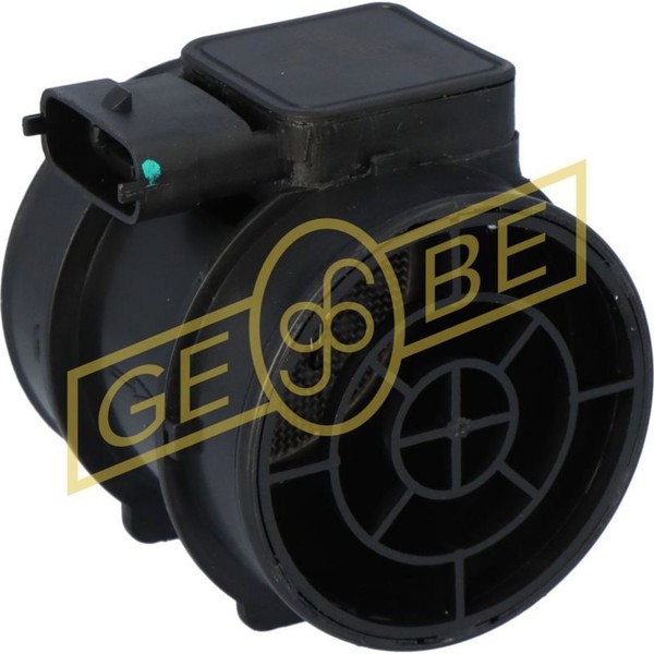 Gebe 9 5138 1 Luftmassenmesser FüR Opel Vectra Zafira Zafira Family Signum Z03-image