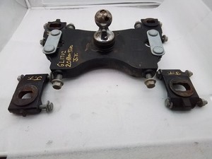 2019 2020 2021 2022 2023 2024 RAM 3500 PUCK HITCH FACTORY 5TH WHEEL PREP