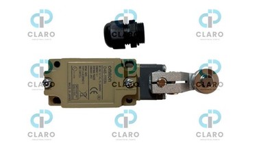 NEW D4B-1115N SWITCHING REGULATOR OMRON SWITCH   MDL