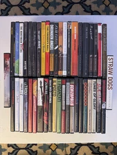 Rare and  OOP Criterion DVDs - Save 10% on 2, 15% on 3, 20% on 4+!