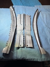 E Body Inside Sail Panel B Pillar Headliner Teeth Hold Down Trim 1971-1974 Cuda E Body Inside Sail Panel B Pillar Headliner Teeth Hold Down Trim 1971-1974 Cuda