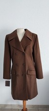 100%  Kaschmir Damenmantel -Neu mit Etikett Gr. 38/40
