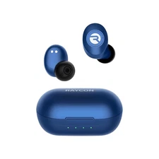 Everyday Earbuds Classic Bluetooth Wireless with Microphone - Stereo Sound, A...