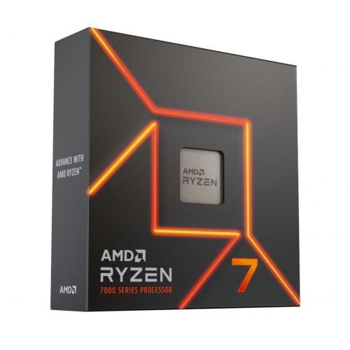 Ryzen7 7700X 本体のみ AMD Ryzen 7 7700X 8-core 16-thread Desktop Processor 730143314428