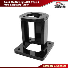 31-272 Log Splitter Pump Mount Brackets Replace for Hydraulic 8hp-15hp Engines