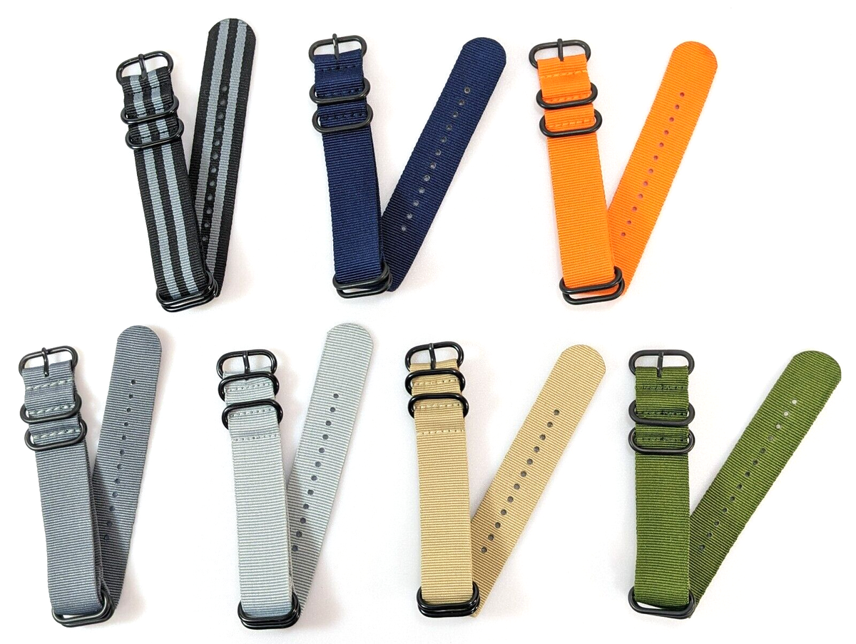 Bracelet De Montre De Plongée Pour Suunto Zoop Vyper