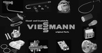 Viessmann 7812621 Brennkammer Vitola VB015