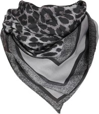 27.5 Inches Satin Head Scarf -Hair Scarf Silk Head Scarf Silk Bandana Silk Hair