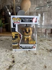 Funko POP! FNAF Withered Golden Freddy #1033 Hot Topic Exclusive