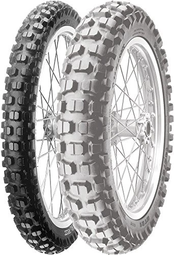 Pirelli MT21 Front Tire - 80/90-21 3988700 Foto 3 de 4
