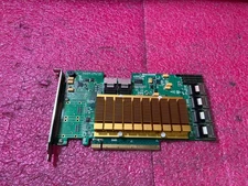 1 Pc RocketRAID 2760A 2782A HighPoint Controller Card