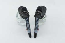 SRAM Red ErgoDyna STI Set 2x10-Fach DoubleTap Brems-Hebel