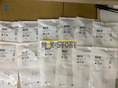1PC New SICK IME18-12BPSZC0S IME1812BPSZC0S Sensor&Proximity Switch