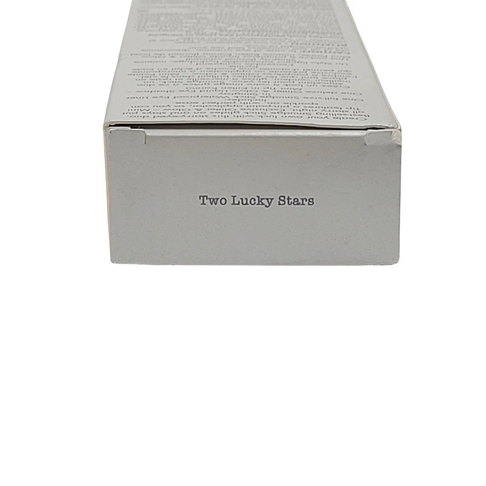 Stila Two Lucky Stars Eye Set Smudge Stick Eyeliner Glitter & Glow - Image 3 of 4