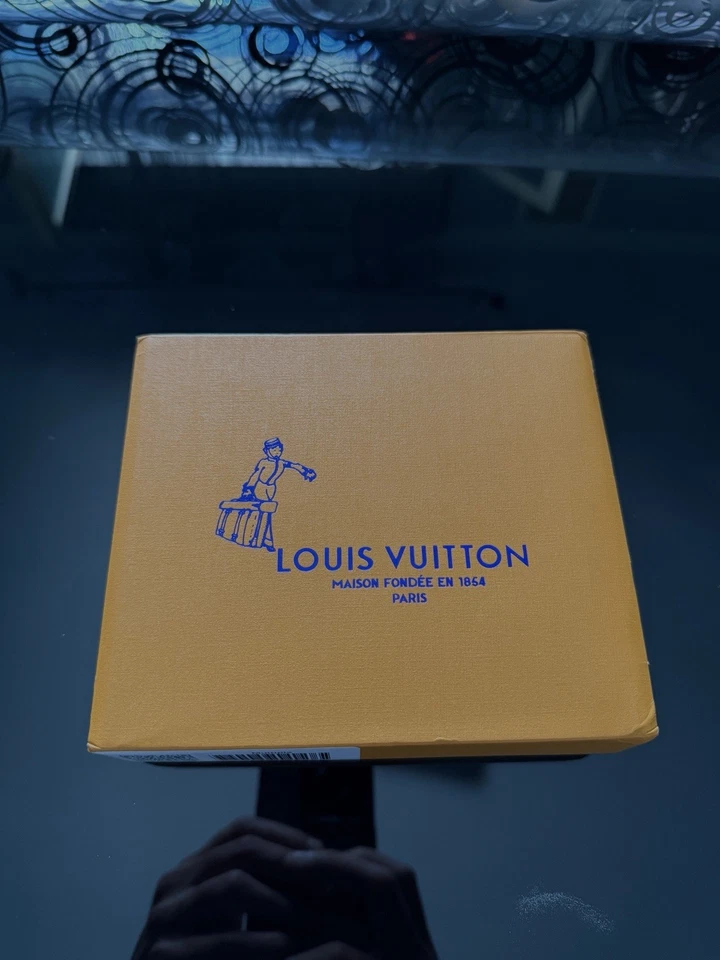 Portafoglio Multiple Louis Vuitton - Immagine 4 di 4