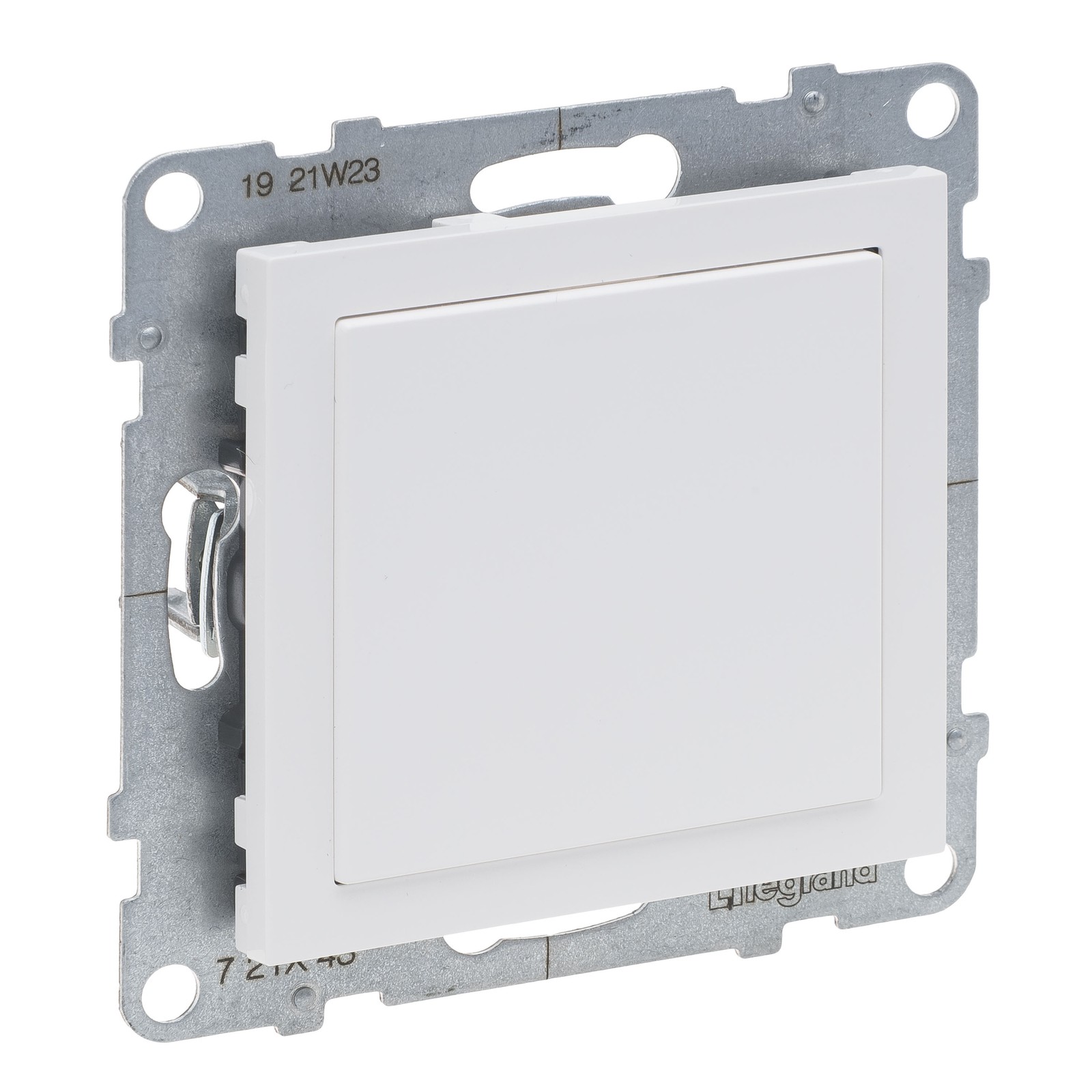SUNO 2 MODULE WHITE COVER/ADAPTER M45 SUNO2 721143