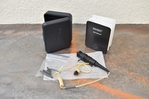 Invisio T5 Headset | eBay