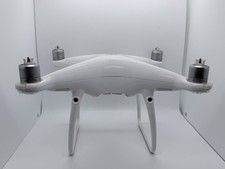 DJI Phantom 4 WM331A Drone For Parts Downward Vision Sensor Failure