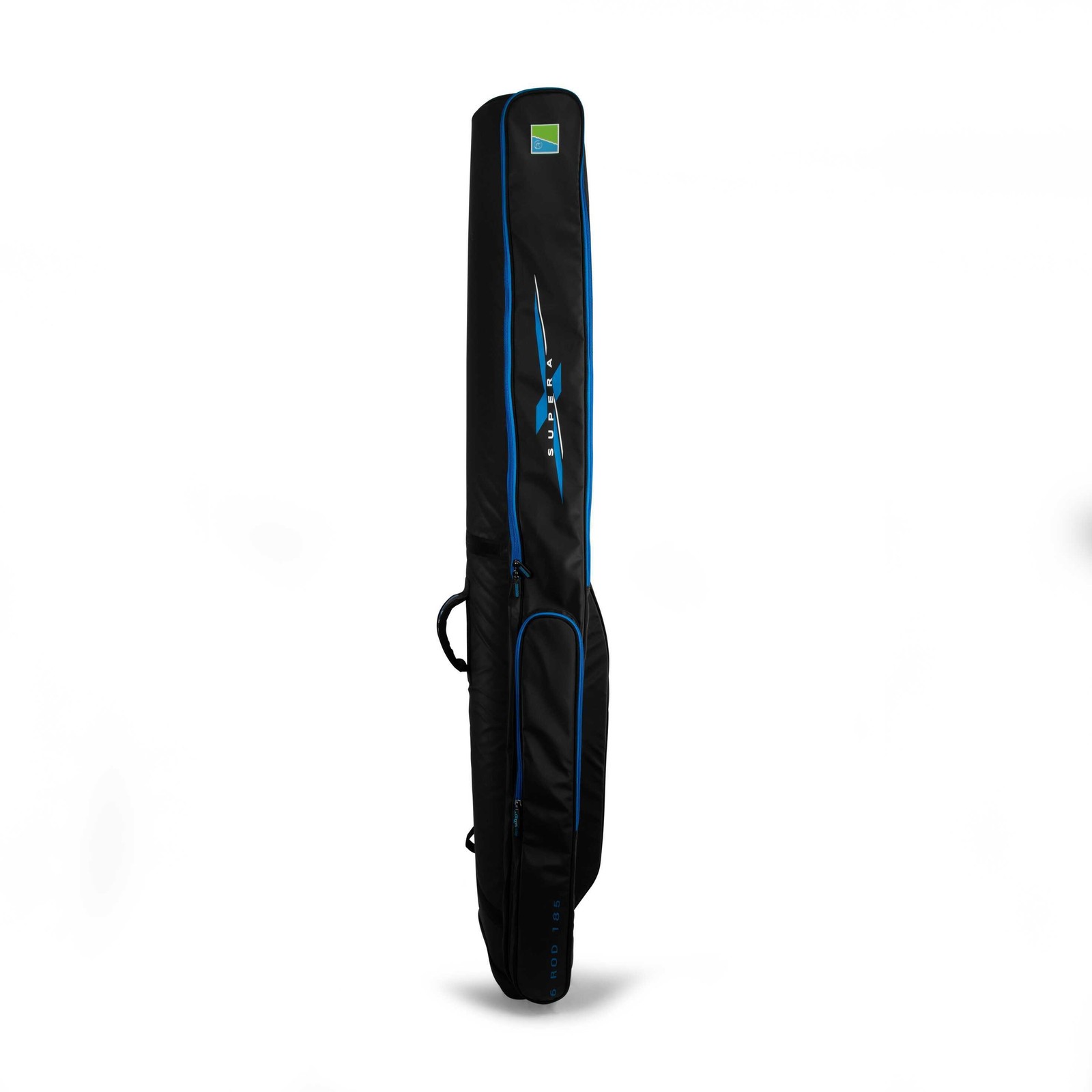 Preston Innovations Supera X 6 Rod 185 Holdall