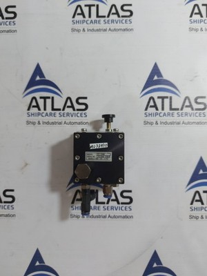 HANLA IMS CT-100M PNEUMATIC MODULATOR