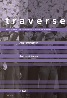 Antifeminismen | Antiféminismes Pauline Milani