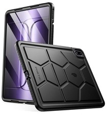 TurtleSkin Case for OnePlus Pad 3 13.2 inch OnePlus Pad 3 13.2" 2025 Black