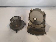 Baby Brezza Funnel  Funnel Cover Replacement Part ONLY