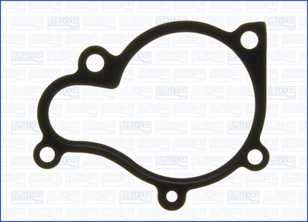 Dichtung Wasserpumpe Ajusa 01003100 FüR Sw Kia Fd Ed Hyundai Cee Tucson Jm Santa-image