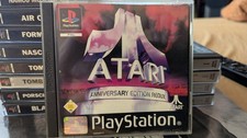 ebay® Auktion 267761907256 | Playstation PS1 - Atari Anniversary Edition Redux - like New Complete, Thumbnail of ebay® auction 267761907256 | Playstation PS1 - Atari Anniversary Edition Redux - like New Complete,