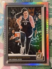 2025 Panini Donruss WNBA Base/Inserts You Pick/Complete Your Set