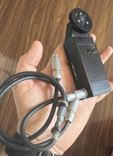 Heden M28VP-20594 Vertical  High Torque Film Camera Follow Focus Lens Motor