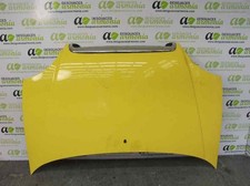 Capote Hyundai ATOS