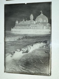 Boite 23 Vues Photo Verre Stéréo 10x15 Ville De Nice Côte D’azur 1910 Divers