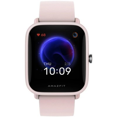 Amazfit bip U smartwatch Uhren Intelligent Fitness Tracker 60 Modus Sport