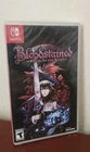 Bloodstained: Ritual of the Night - Nintendo Switch Brand NEW Sealed