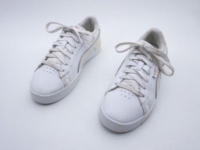 PUMA Jada Renew Damen Sneaker Turnschuh Freizeitschuh Gr 38,5 EU Art 37140-10