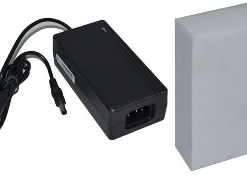 Bloc d'Alimentation 12V DC 60W 5A