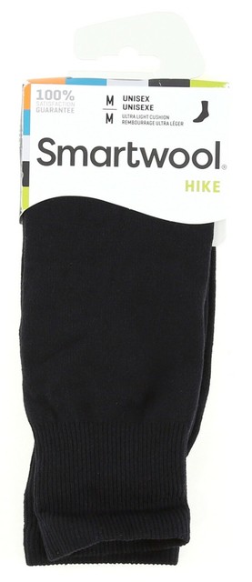 smartwool hike liner crew socks