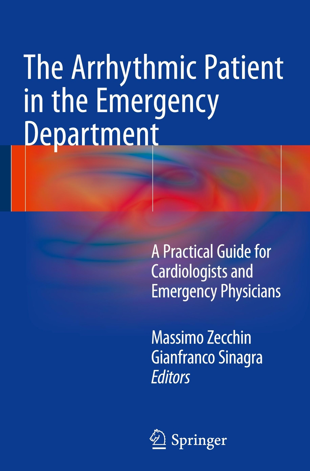 Thumbnail - Gianfranco Sinagra (u. A.) | The Arrhythmic Patient In The Emergency