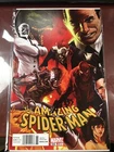 Amazing Spider-Man #644 Newsstand Edition Variant Djurdjevic Cover VHTF VF/NM