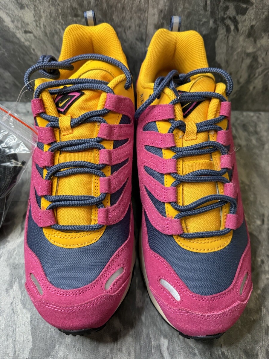 Nike Air Terra Humara SP Alchemy Pink and Diffuse Blue FQ9084-600